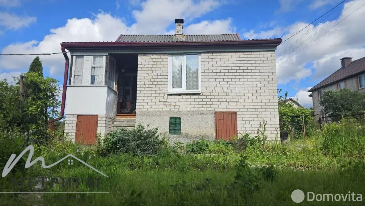 дача, Реченька,