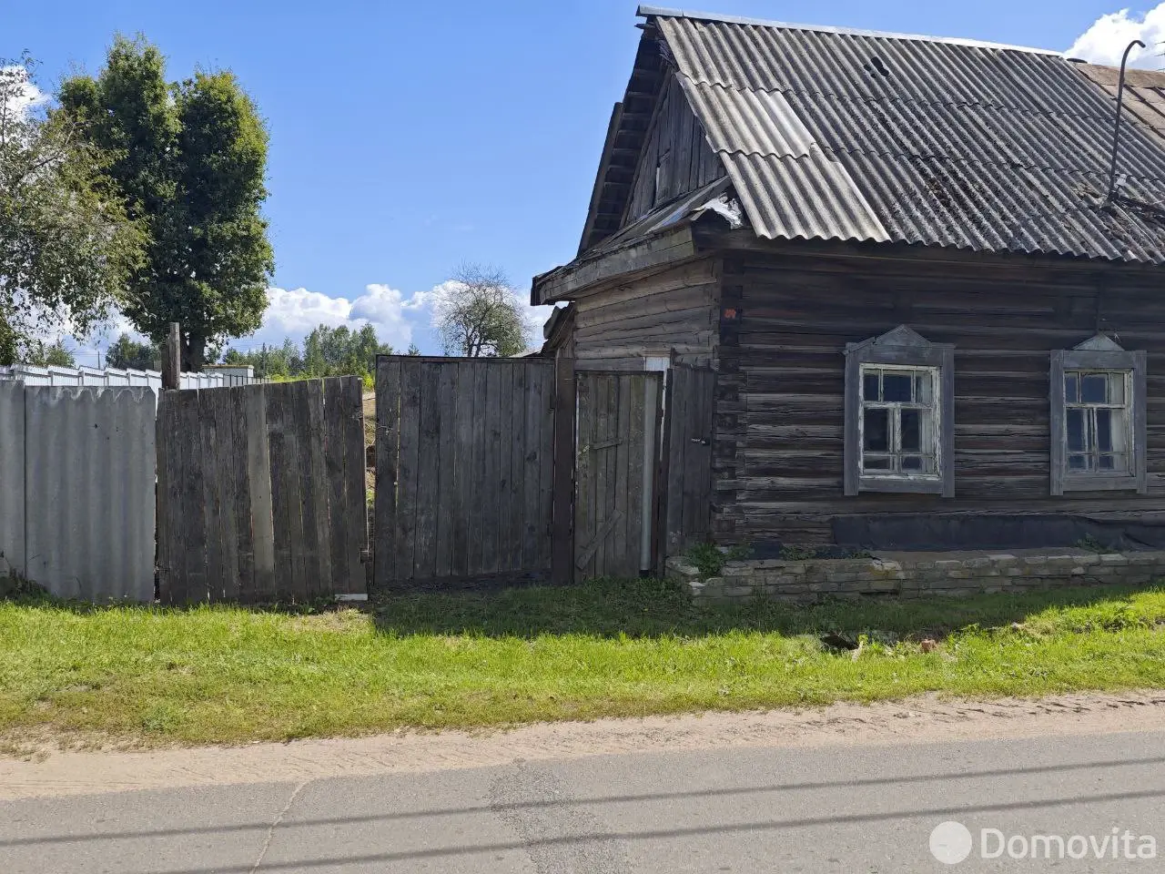 коттедж, Лошница, ул. Кирова