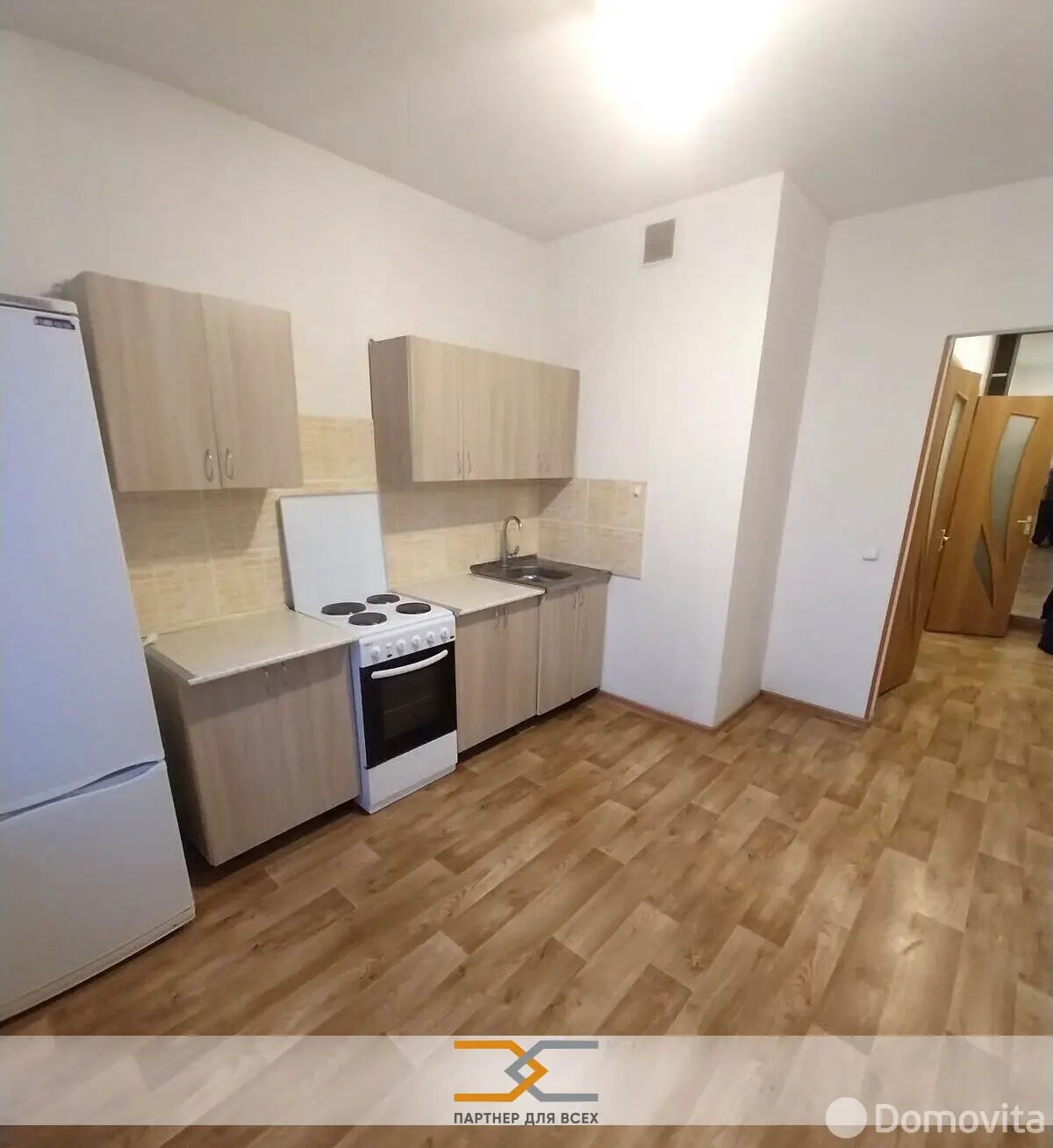 арендовать квартиру, Минск, пр-т Дзержинского, д. 11