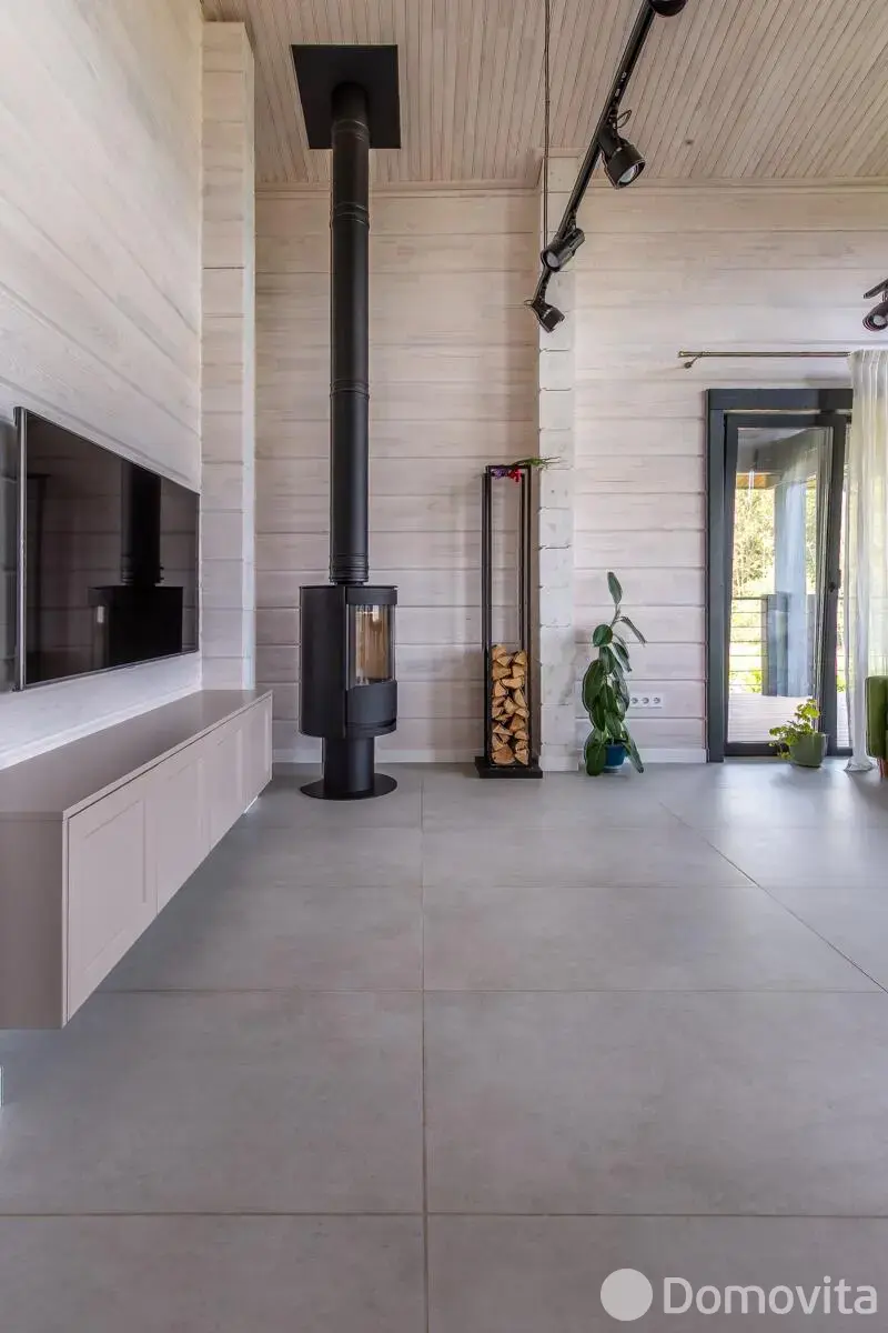 дом, Раков, ул. Боровая, стоимость продажи 1 308 916 р.