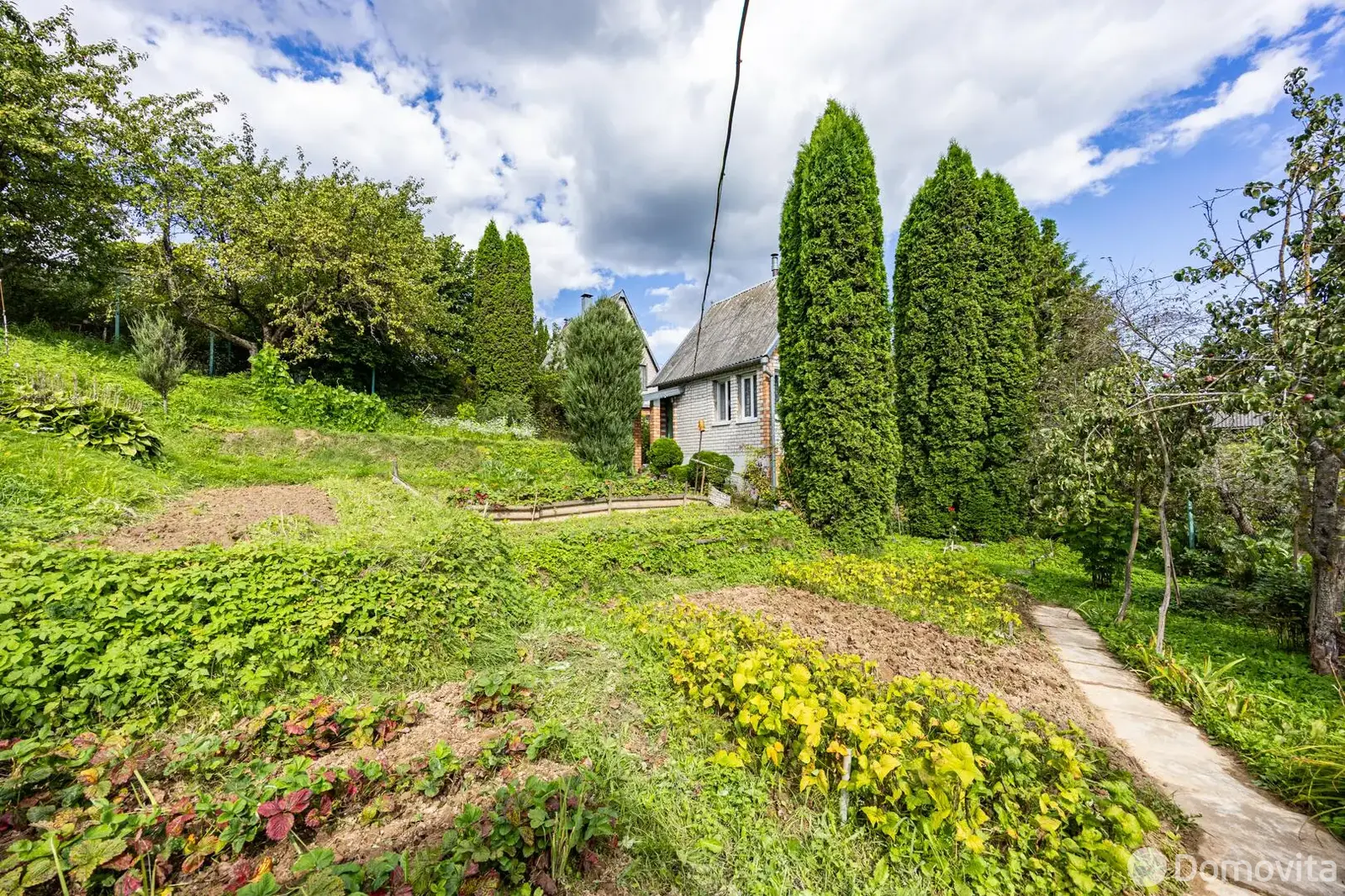 Купить 2-этажную дачу в Дорожник Минская область, 13000USD, код 183935 - фото 14