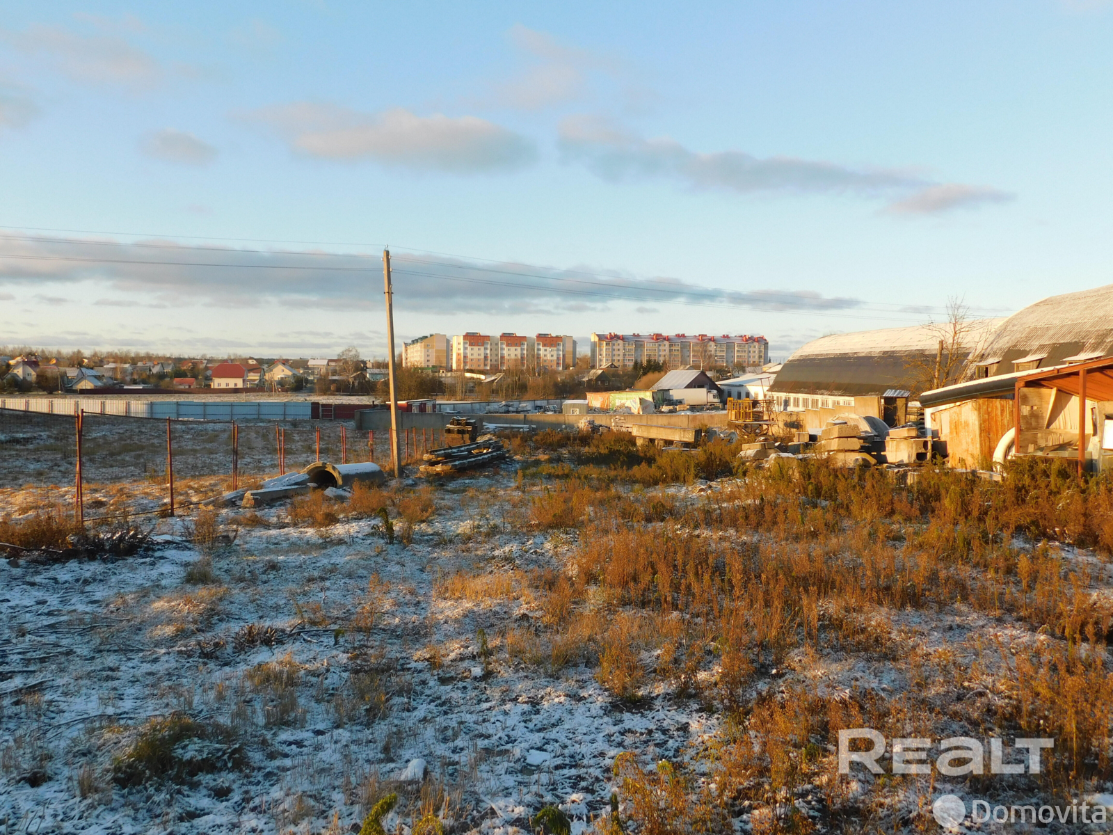 Купить складское помещение на ул. Промысловая в Слободе - фото 11