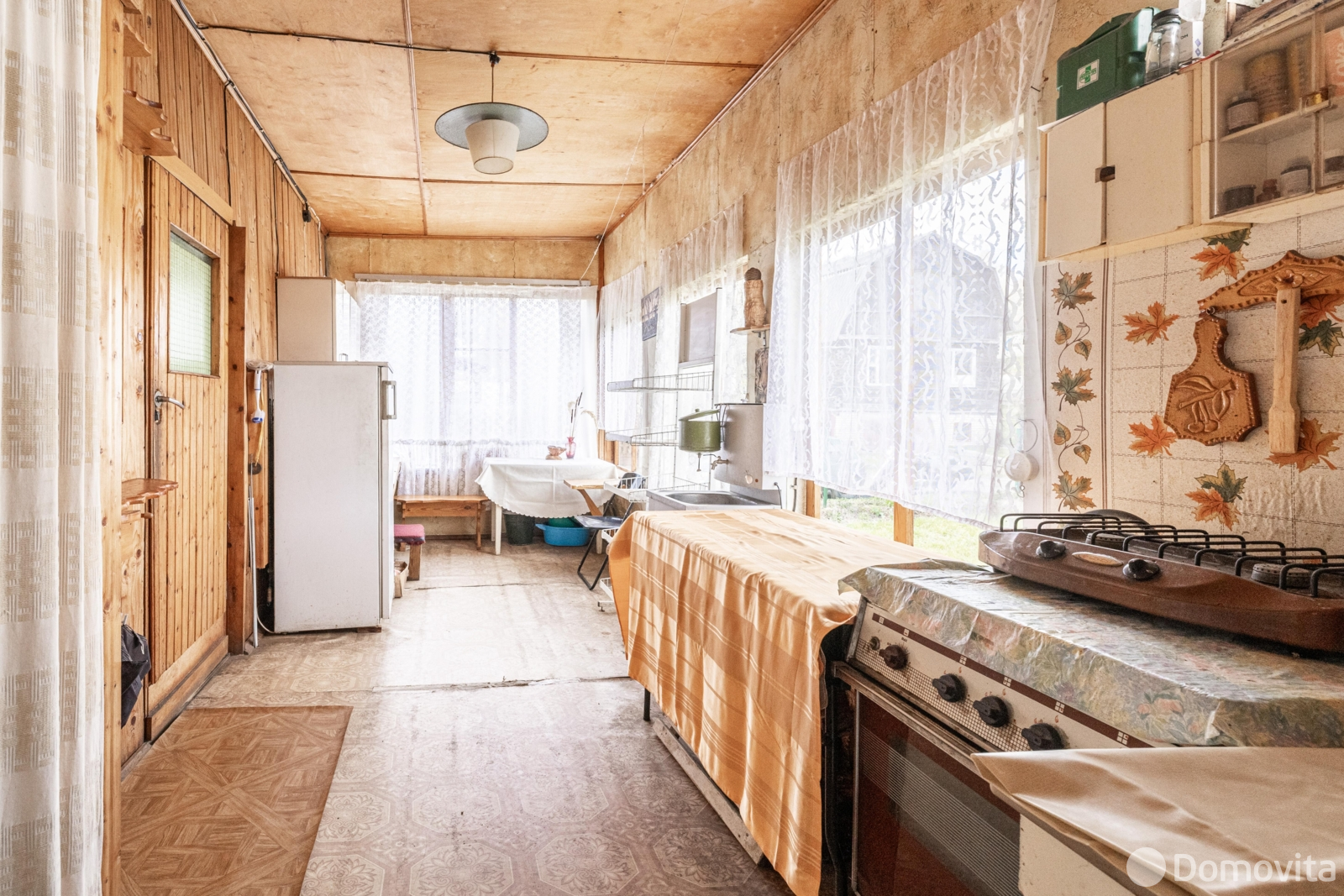 Продажа 2-этажной дачи в Эликсир-К Минская область, 30000USD, код 185730 - фото 13