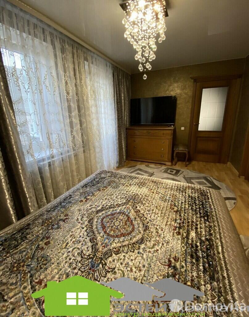 Продажа 4-комнатной квартиры в Новогрудке, ул. Юбилейная, д. 29, 49000 USD, код: 926435 - фото 6