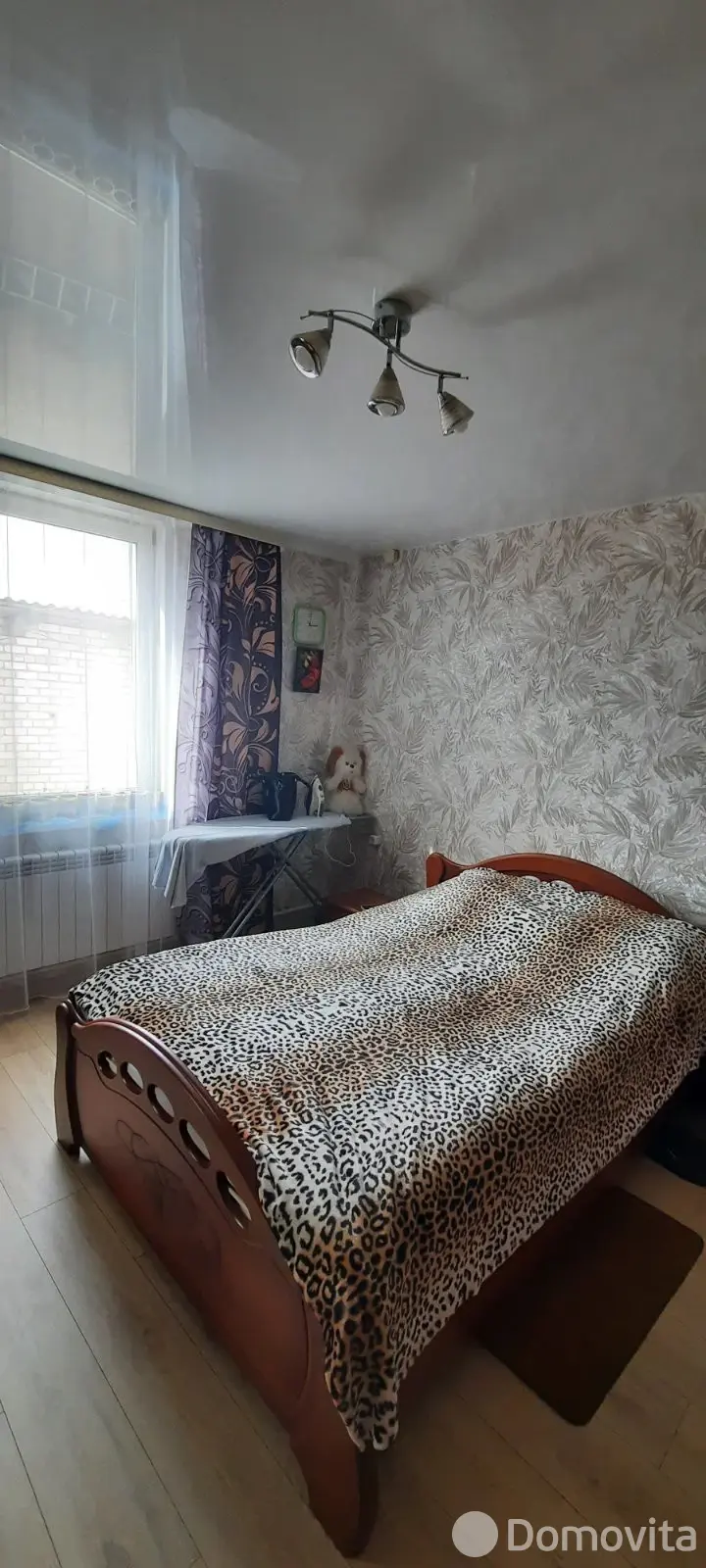 коттедж, Городок, ул. Карла Маркса, стоимость продажи 194 012 р.