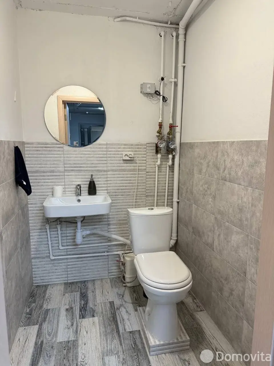 офис, Минск, ул. Тимирязева, д. 8