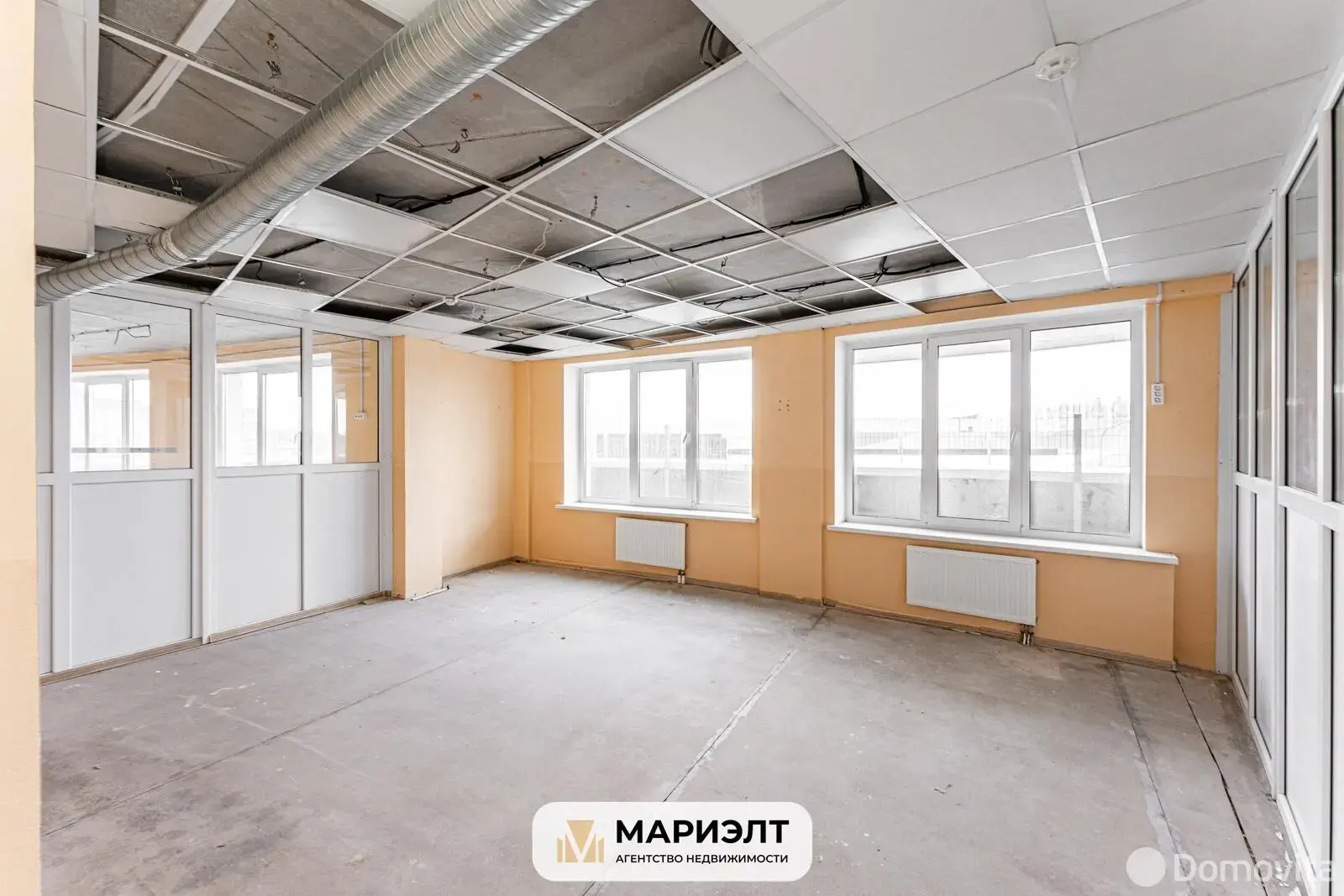 Стоимость аренды офиса, Минск, ул. Ратомская, д. 7