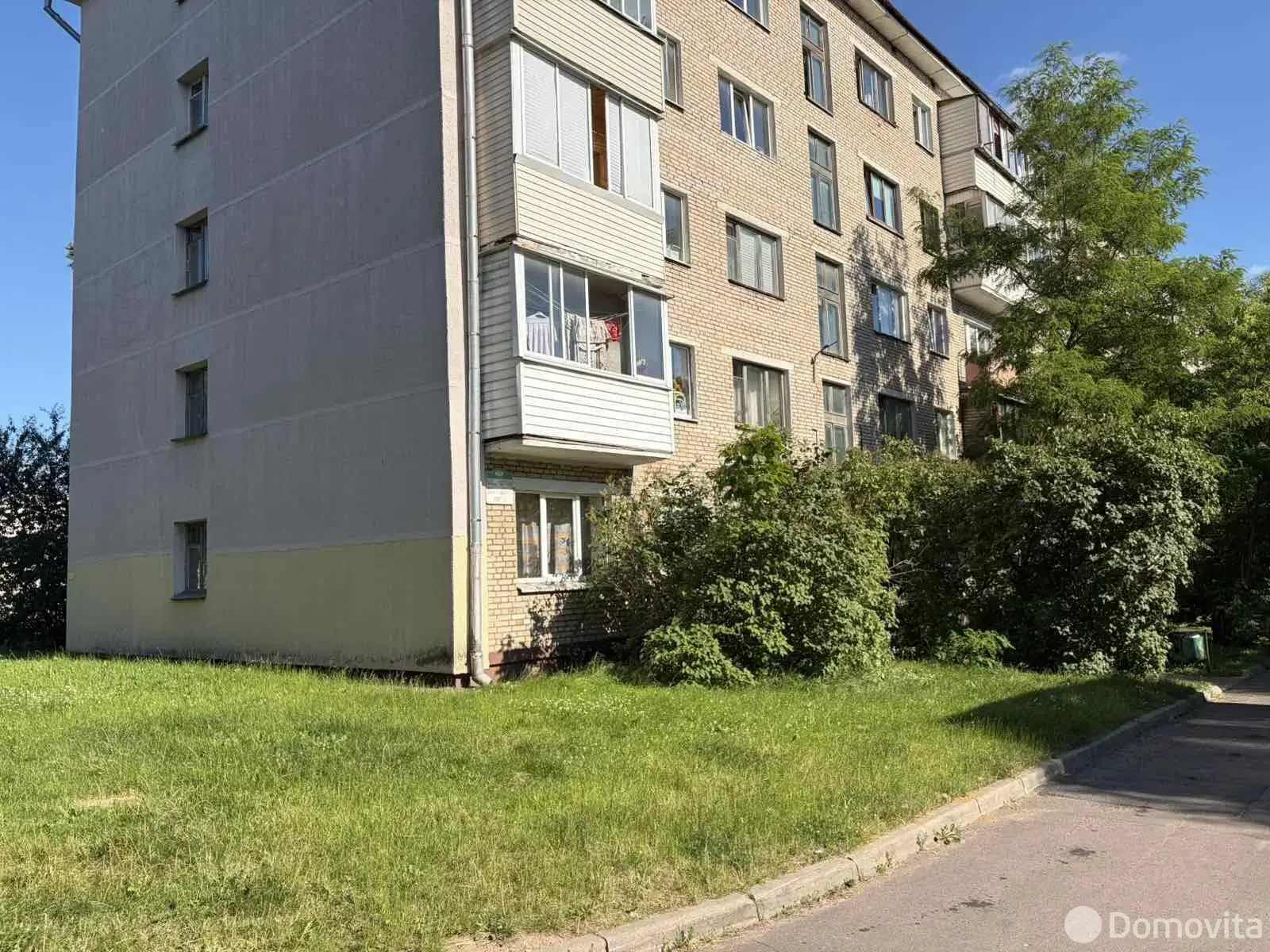 комната, Минск, ул. Гая, д. 15