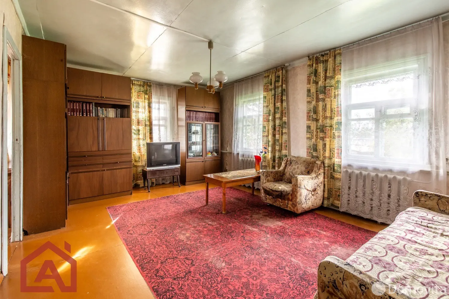 Купить земельный участок, 12.74 соток, Ждановичи, Минская область, 120000USD, код 570934 - фото 25