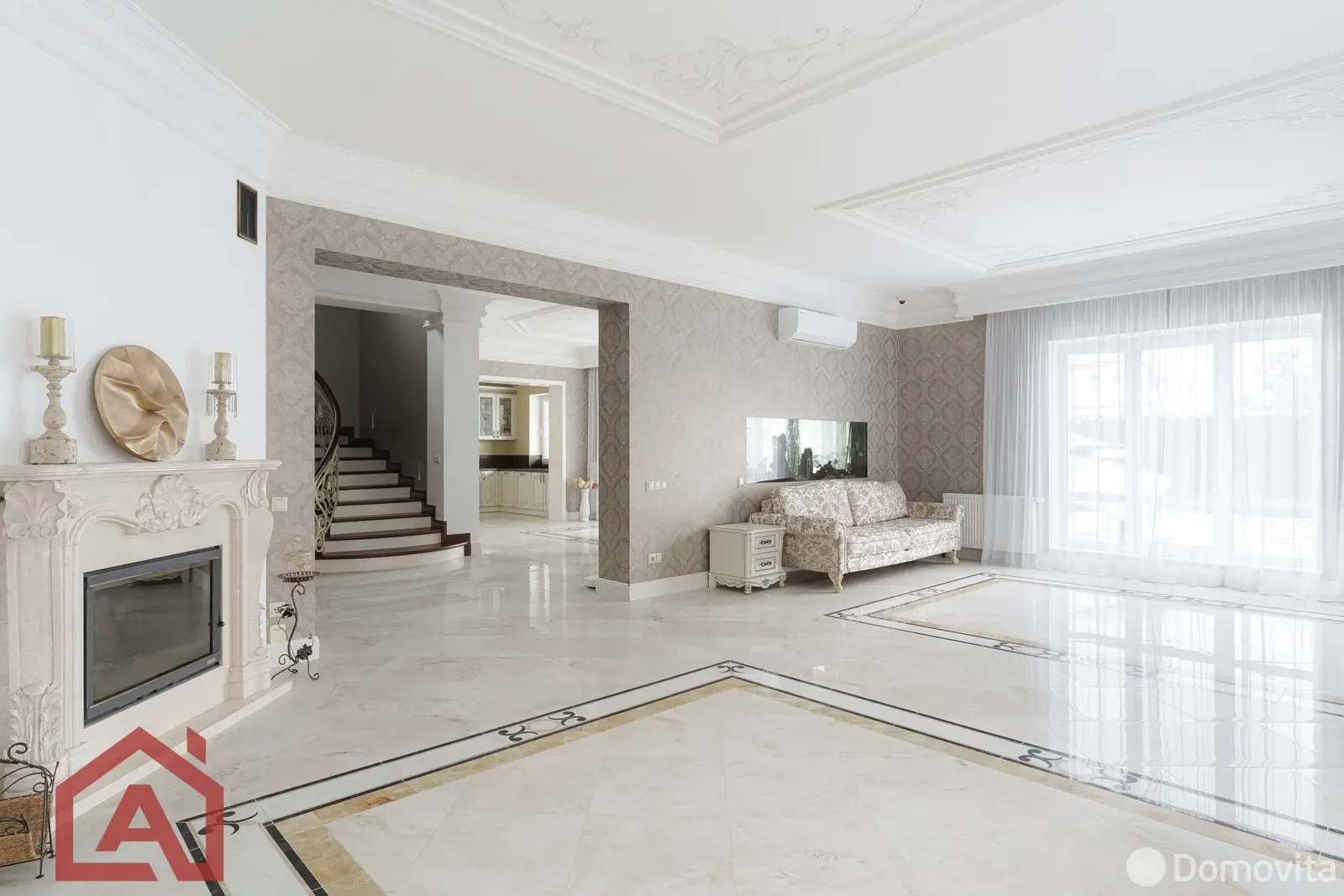 дом, Минск, ул. Столичная, д. 7 - лучшее предложение