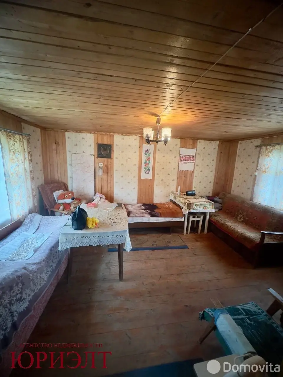 продажа дачи, Лесная полянка, 