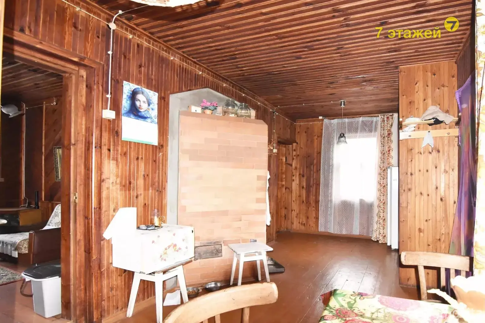 Купить 2-этажную дачу в Заря-81 Минская область, 9500USD, код 176171 - фото 20