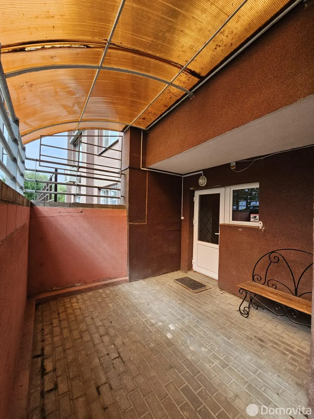 Купить офис на ул. Городецкая, д. 22 в Минске, 89900USD, код 10278 - фото 21