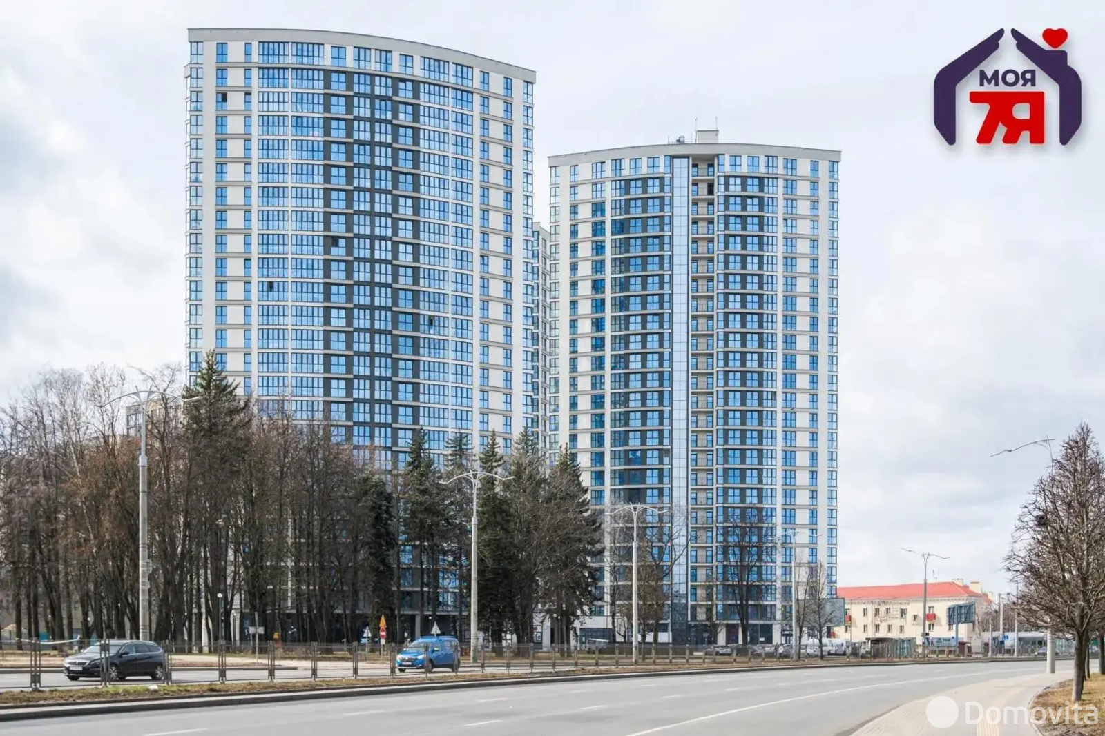 торговый объект, Минск, ул. Брилевская, д. 27, стоимость продажи 287 023 р.