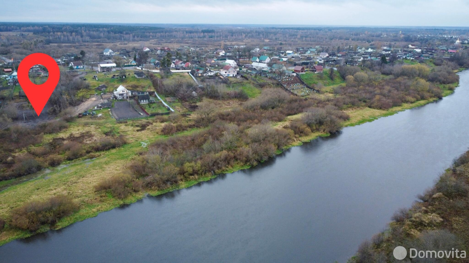Купить земельный участок, 14.82 соток, Свислочь, Могилевская область, 16600BYN, код 572140 - фото 17