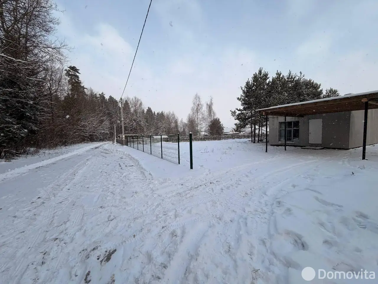 Купить 1-этажную дачу в Черемушки-Люкс Минская область, 29000USD, код 184753 - фото 21