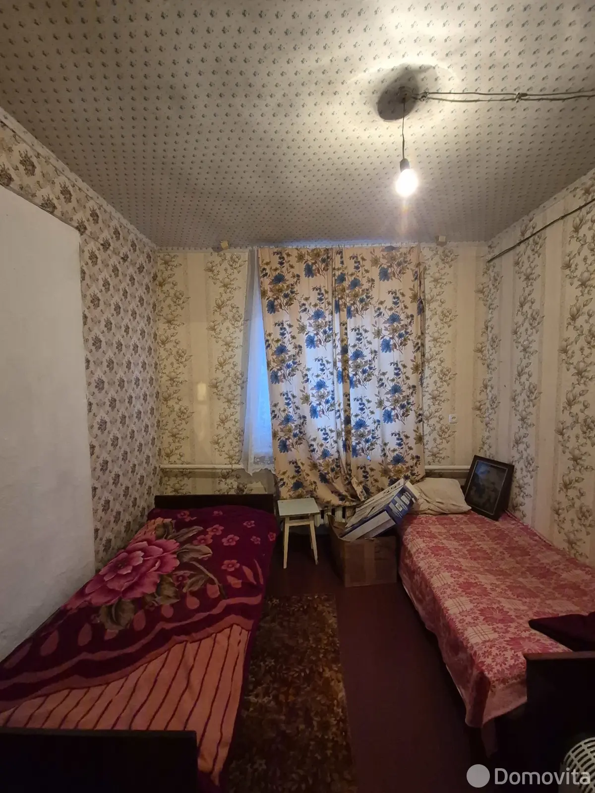 коттедж, Витебск, ул. 6-я Задорожная, д. 47 