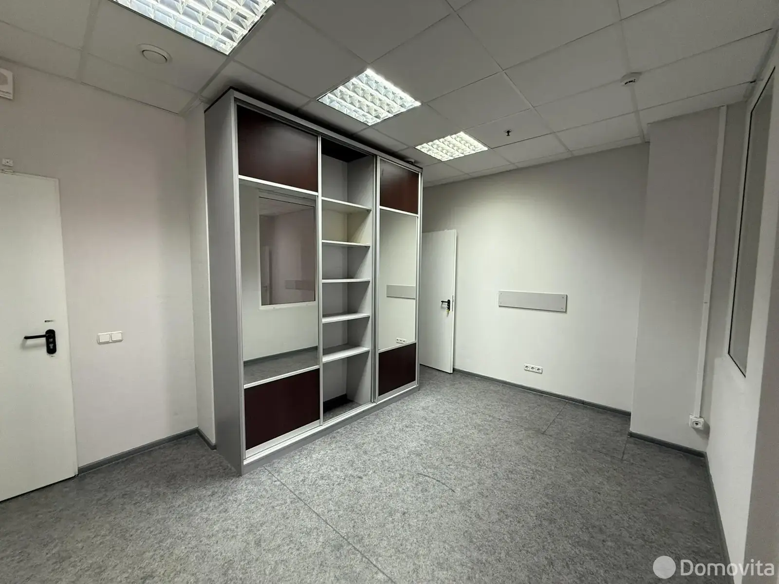 Аренда офиса на ул. Тимирязева, д. 67 в Минске, 800EUR, код 15164 - фото 13