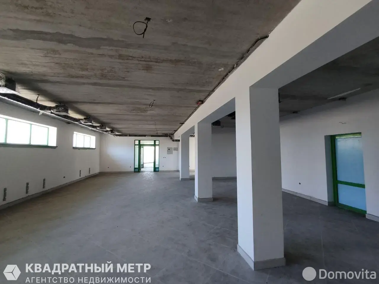 Купить офис на ул. Виленская, д. 23/б в Молодечно, 505060USD, код 9168 - фото 17