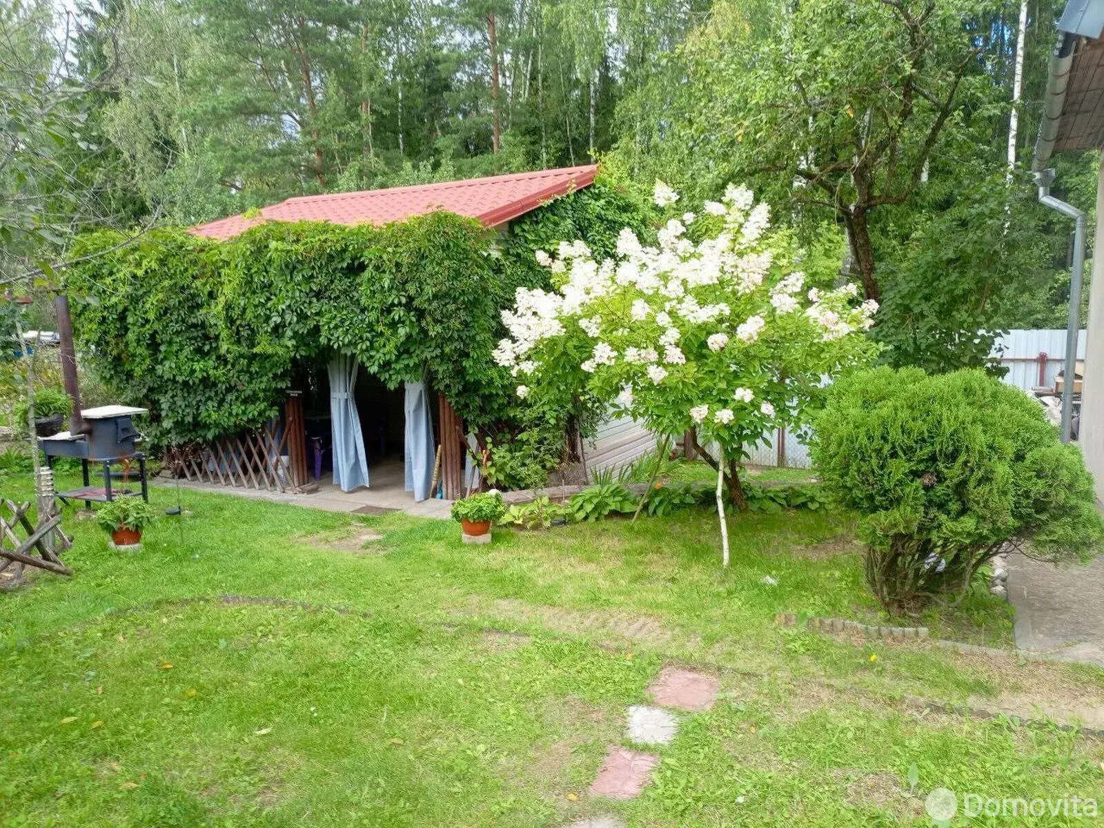 Продажа 2-этажной дачи в Искра-Плюс Минская область, 51500USD, код 185025 - фото 26