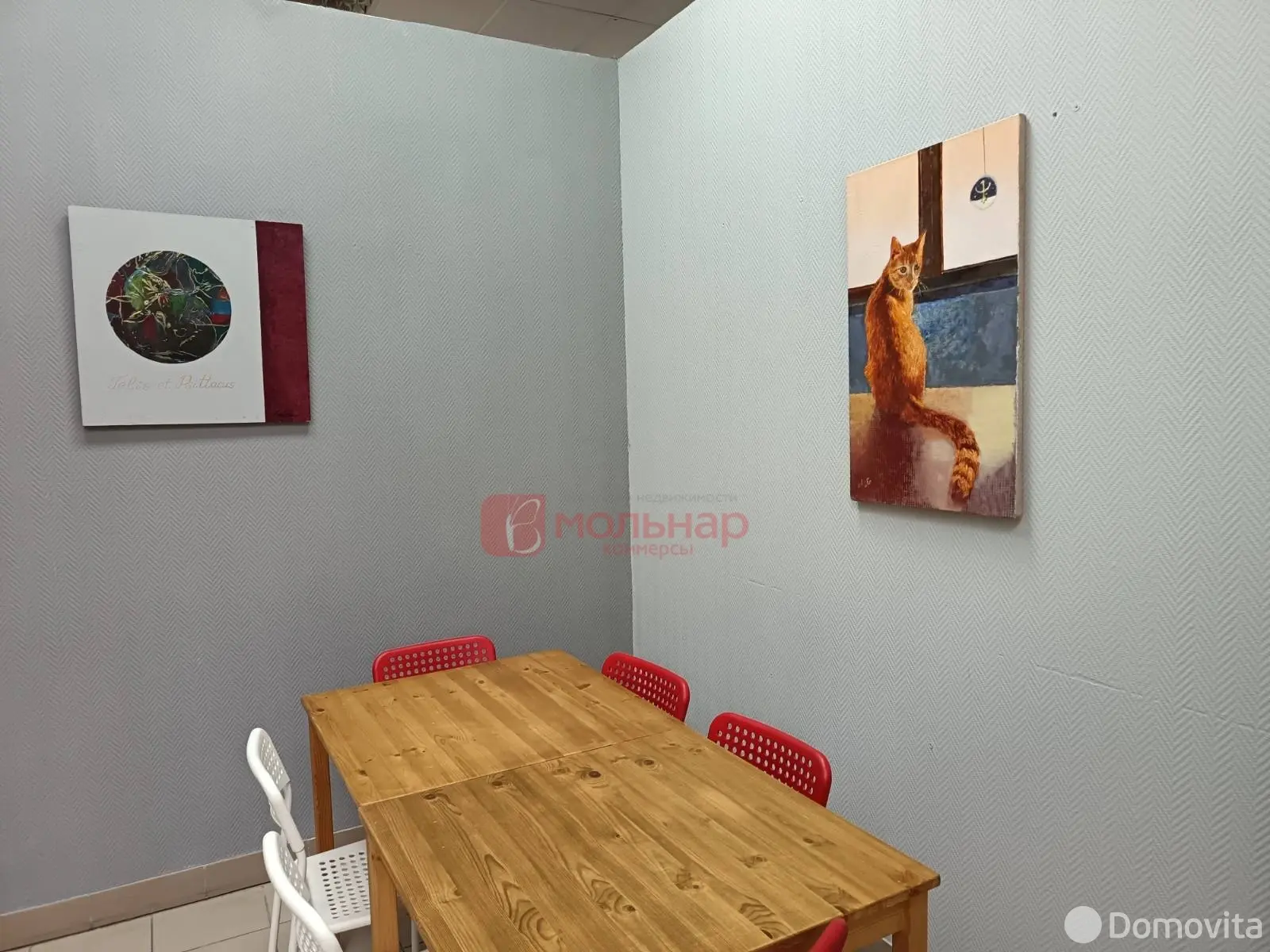 Продажа торговой точки на ул. Веры Хоружей, д. 6А в Минске, 9790USD, код 997657 - фото 6