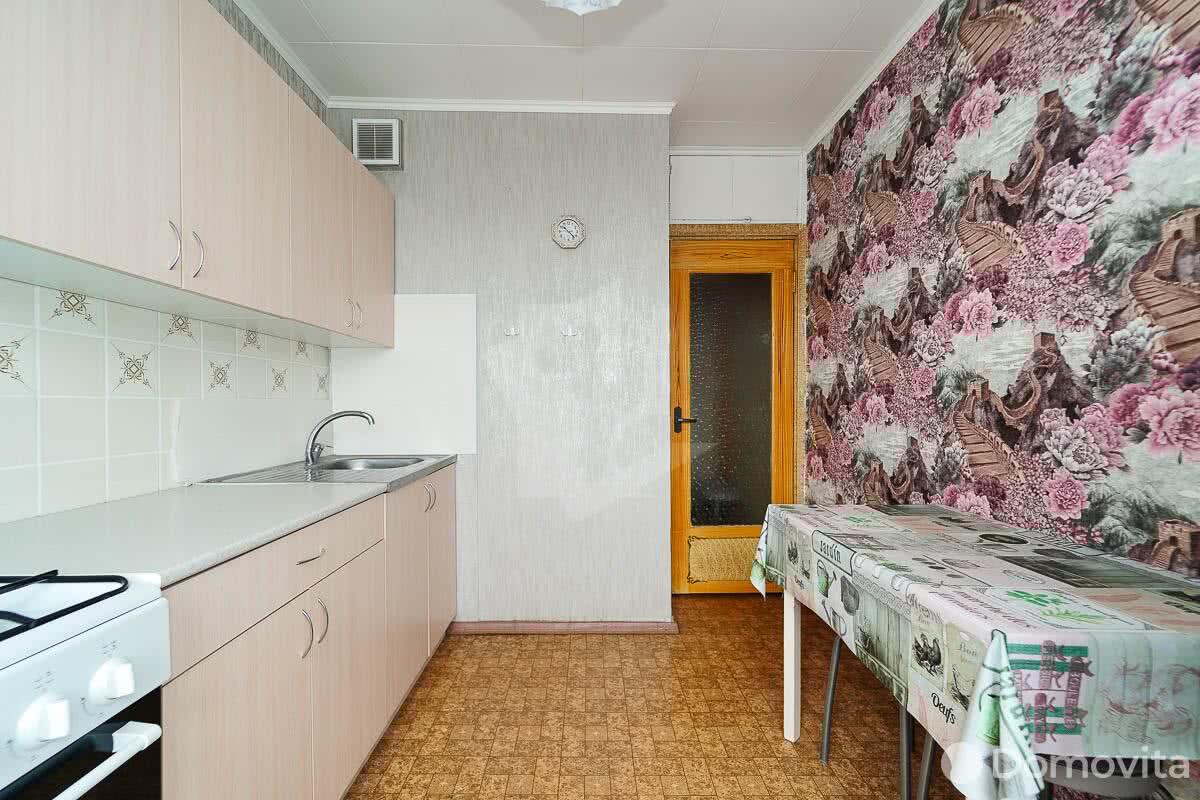 Продажа 3-комнатной квартиры в Минске, пр-т Рокоссовского, д. 145, 80900 USD, код: 1017420 - фото 3