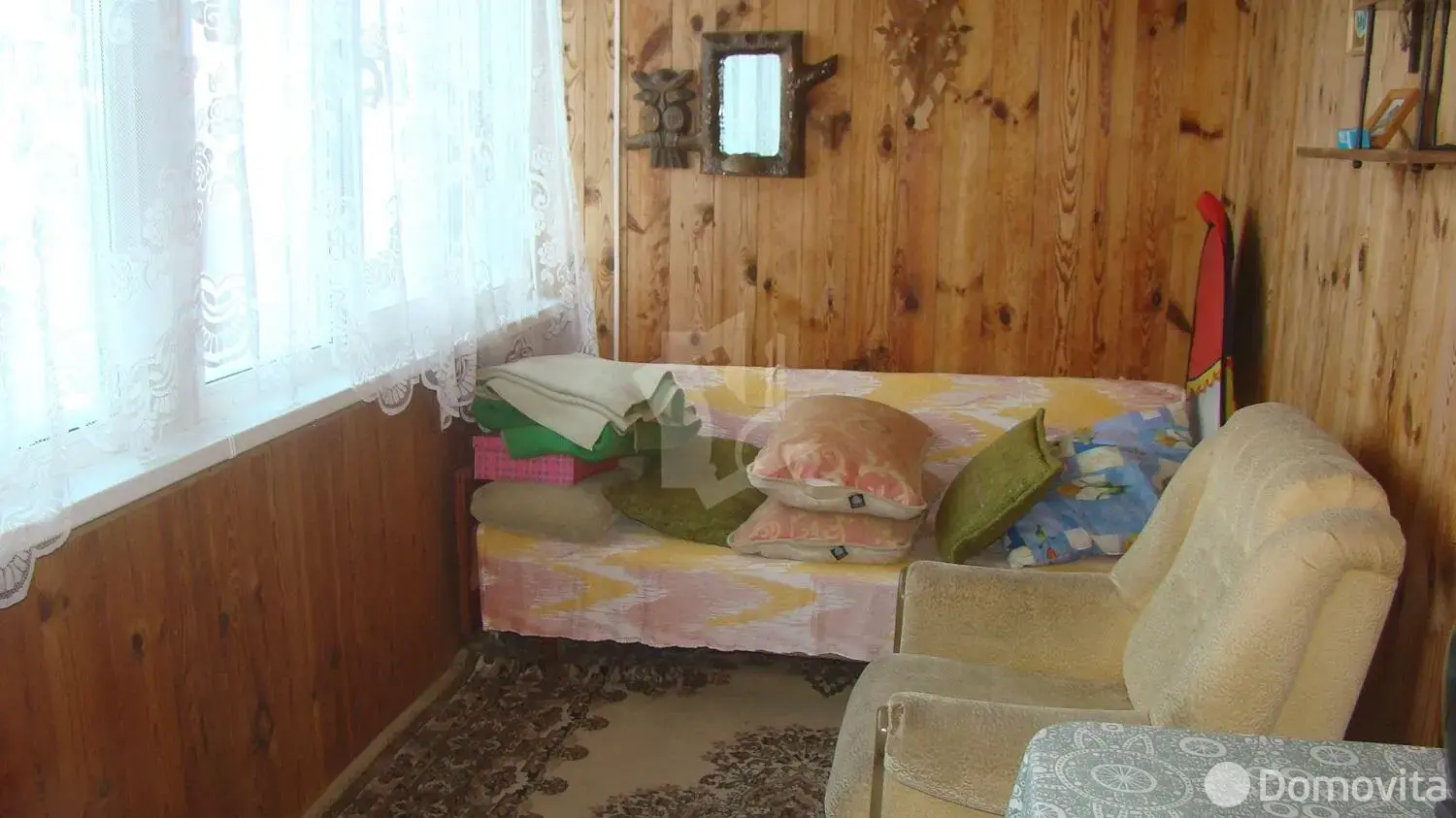 Купить 2-этажную дачу в Свитанак-Перхурово Минская область, 66000USD, код 184758 - фото 18