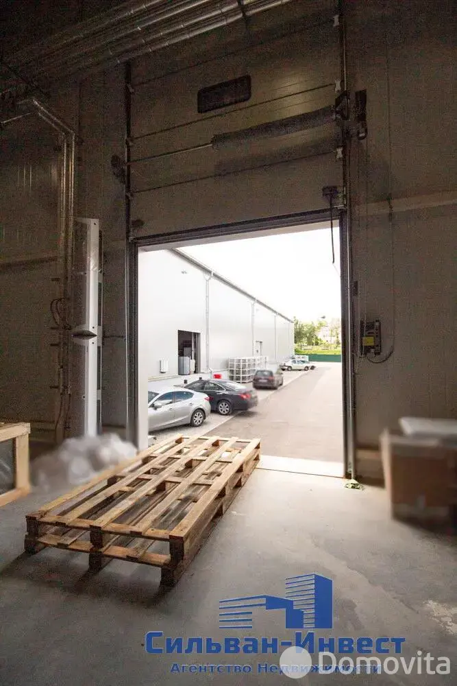 склад, Тарасово, пр-д Тарасовский, д. 2/А, стоимость аренды 35 282 р./мес.