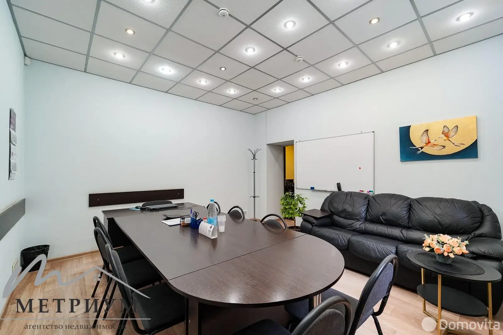 Аренда офиса на ул. Первомайская, д. 20/2 в Минске, 1200EUR, код 15193 - фото 17