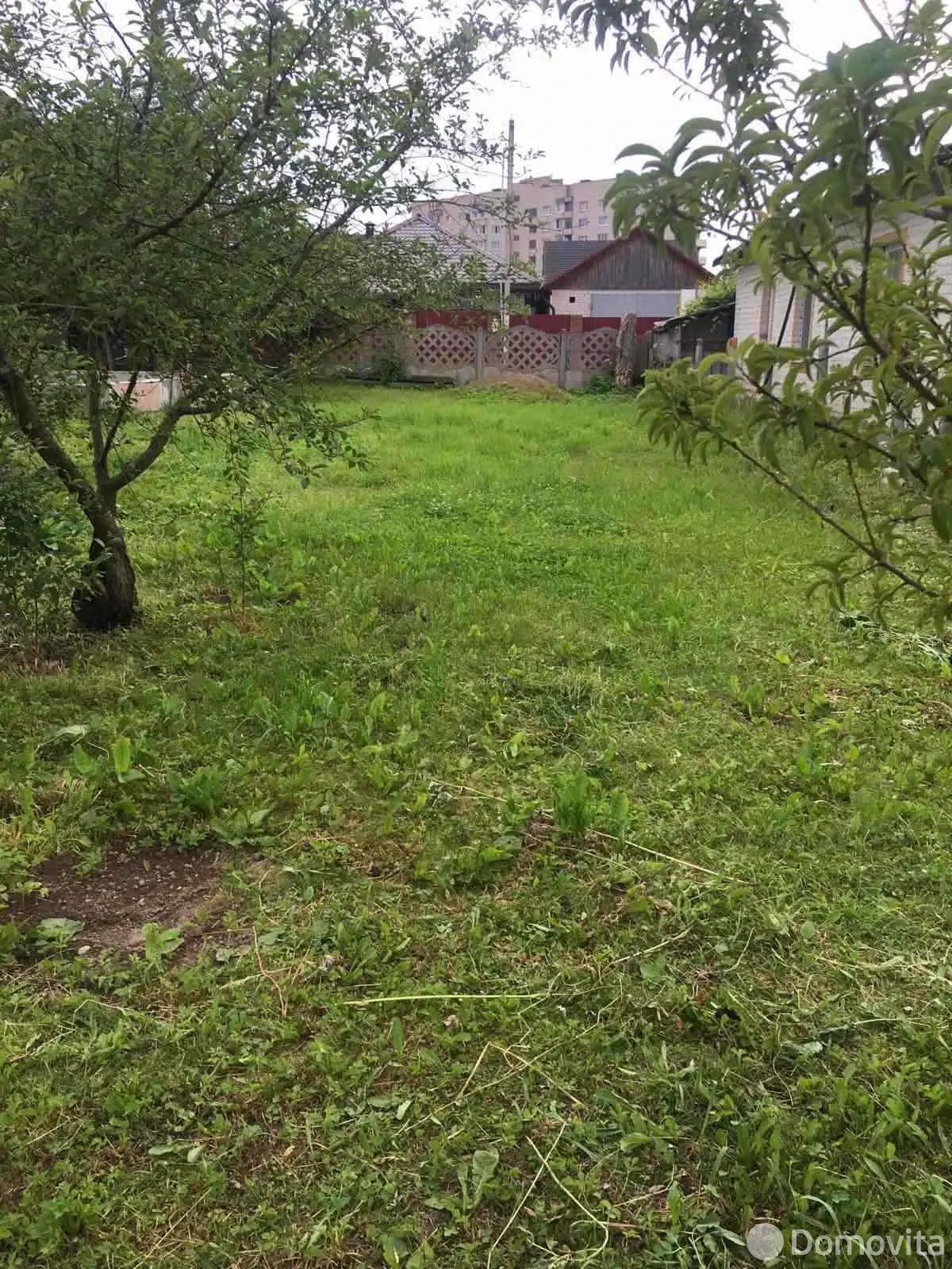 продажа участка, Витебск, ул. 7-я Стадионная