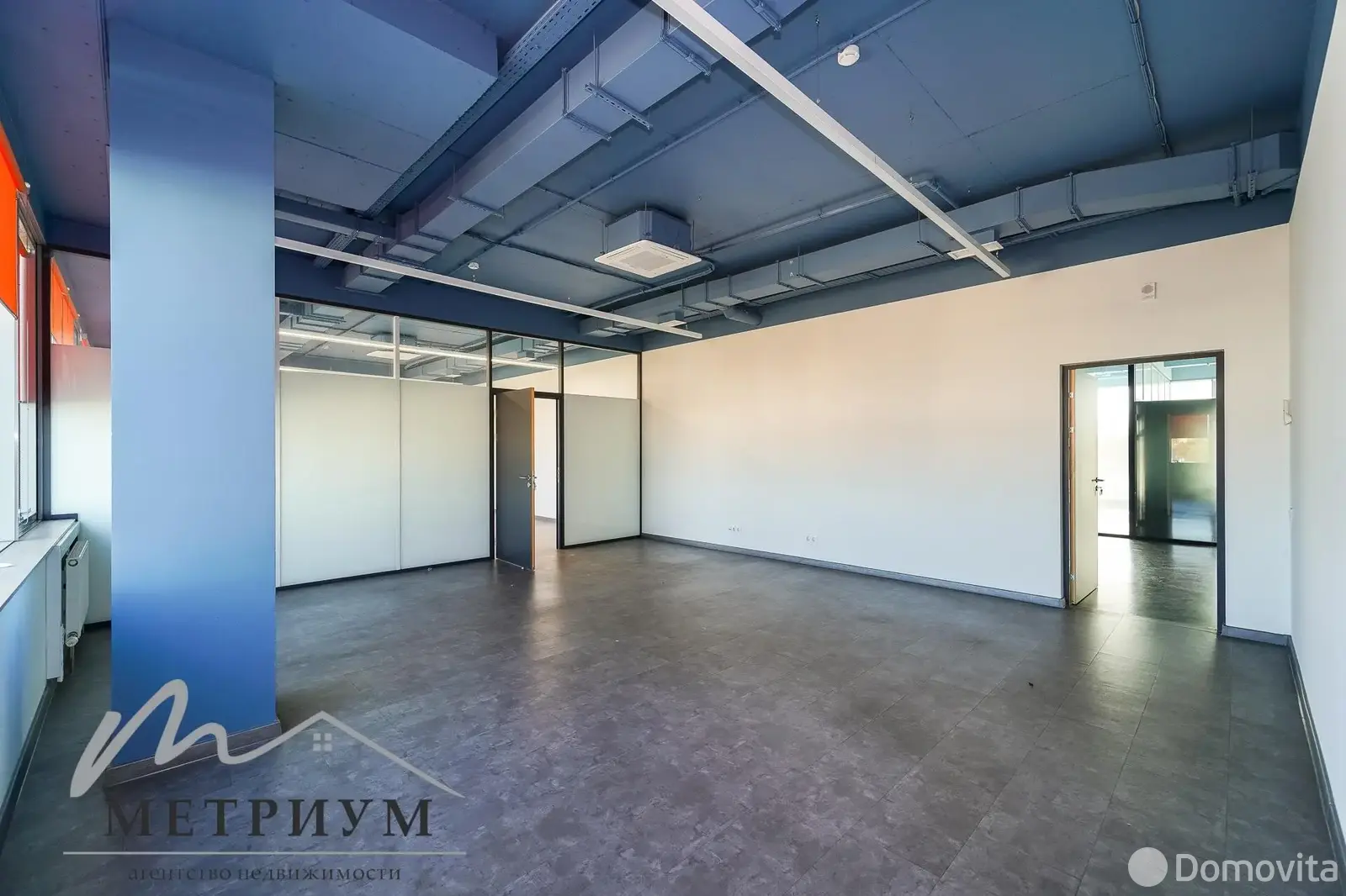 Аренда офиса на ул. Аранская, д. 8 в Минске, 12460EUR, код 15801 - фото 9