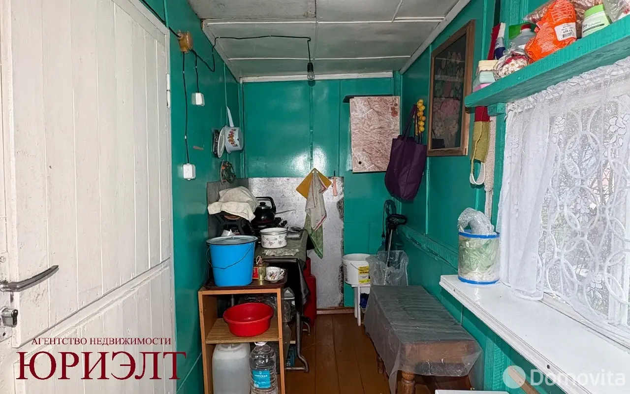 дача, Витебск, ул. Спокойная 