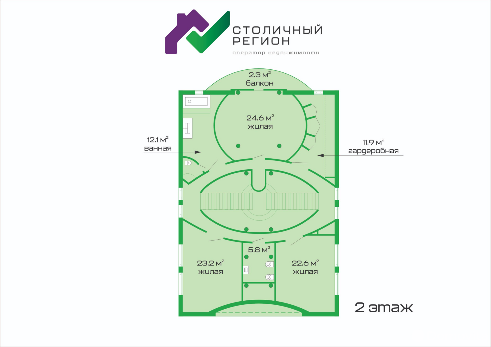 Купить дом в Октябрьском районе Минска, цены