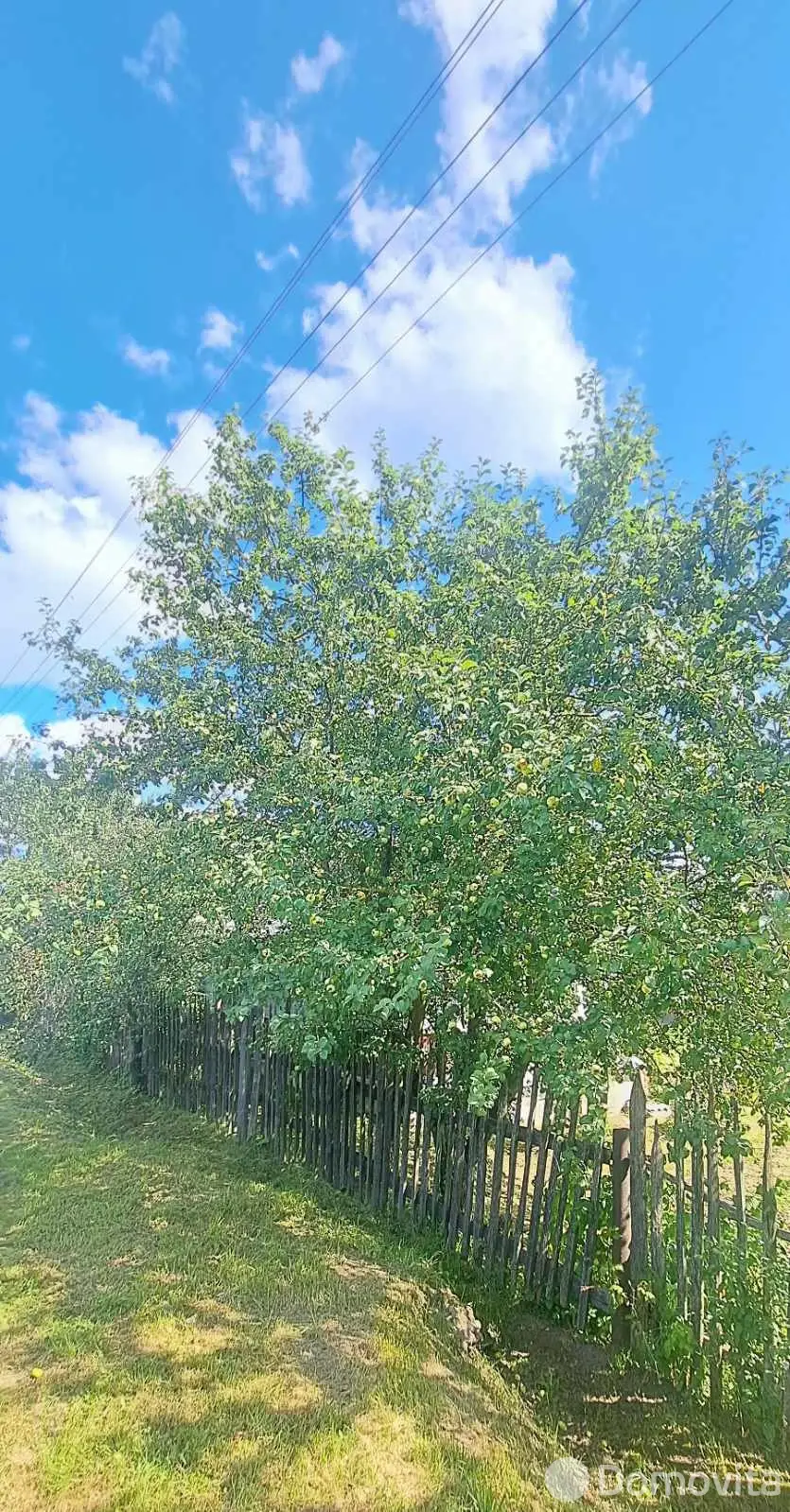 дом, Витебск, ул. 6-я Совхозная 