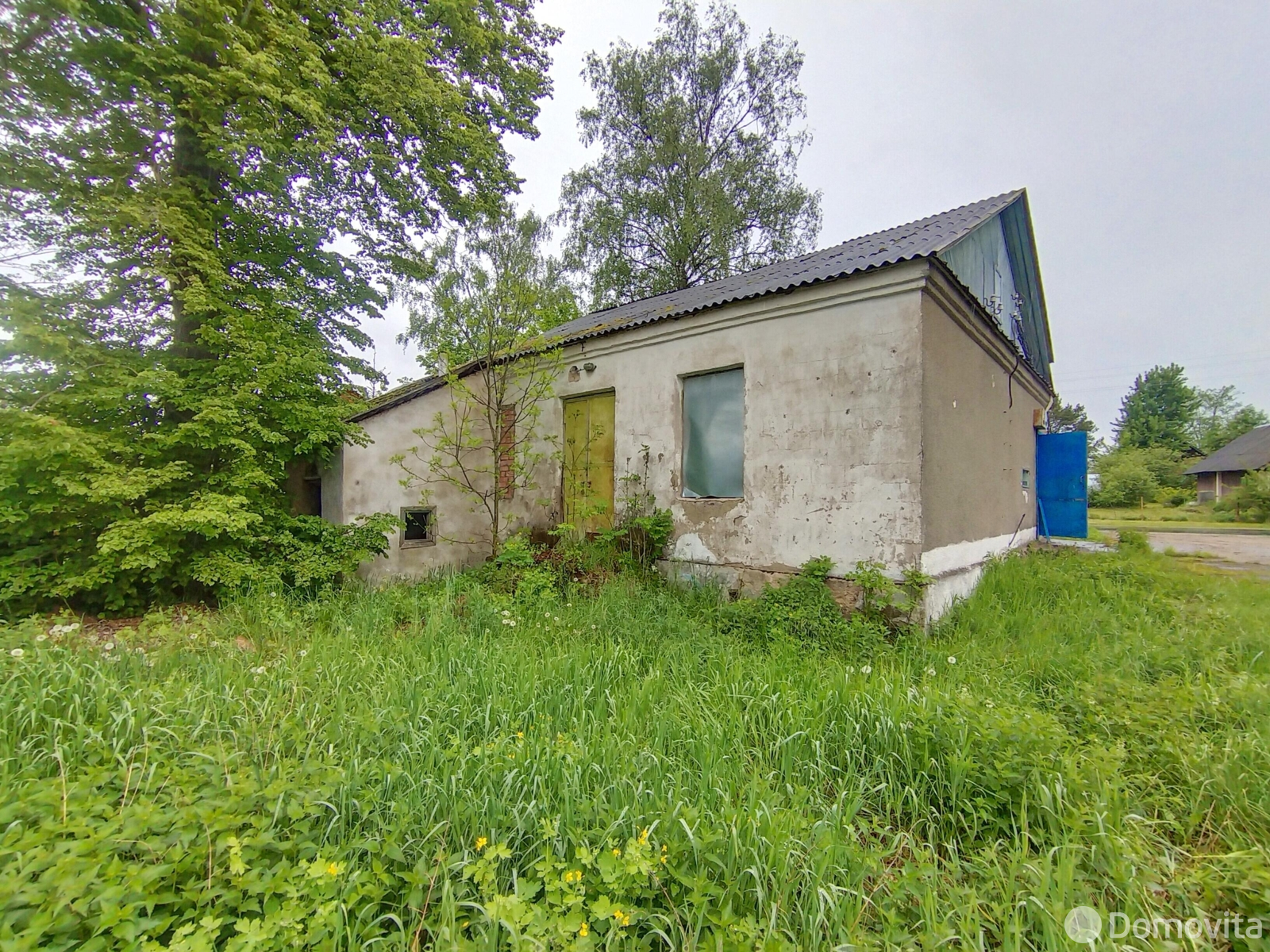 Купить офис на д. 177 в Саковщиной, 27750BYN, код 10455 - фото 5