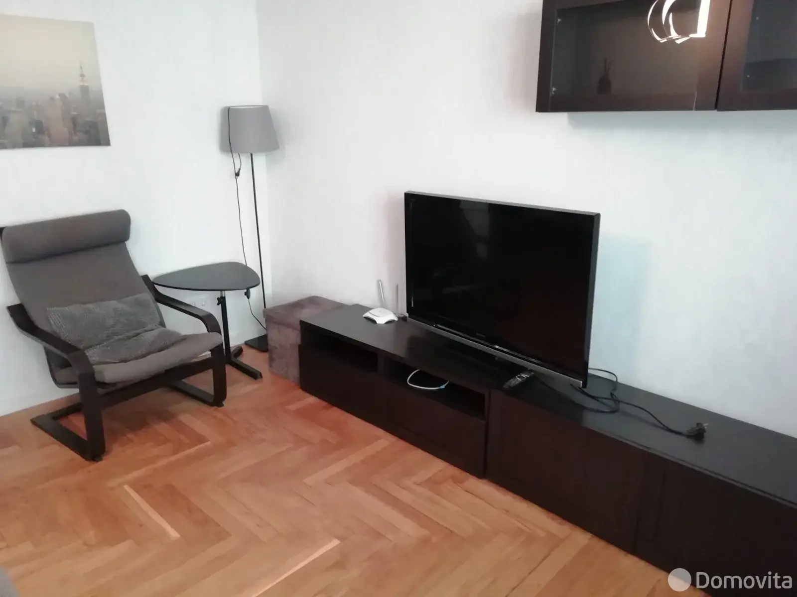 квартира, Минск, пр-т Победителей, д. 47/1 без посредников