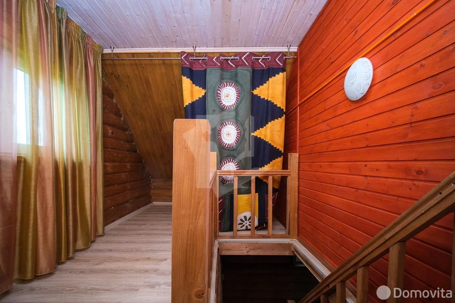 Аренда 4-этажного дома в Прудище, Минская область, ул. Центральная, 1500USD, код 4790 - фото 30