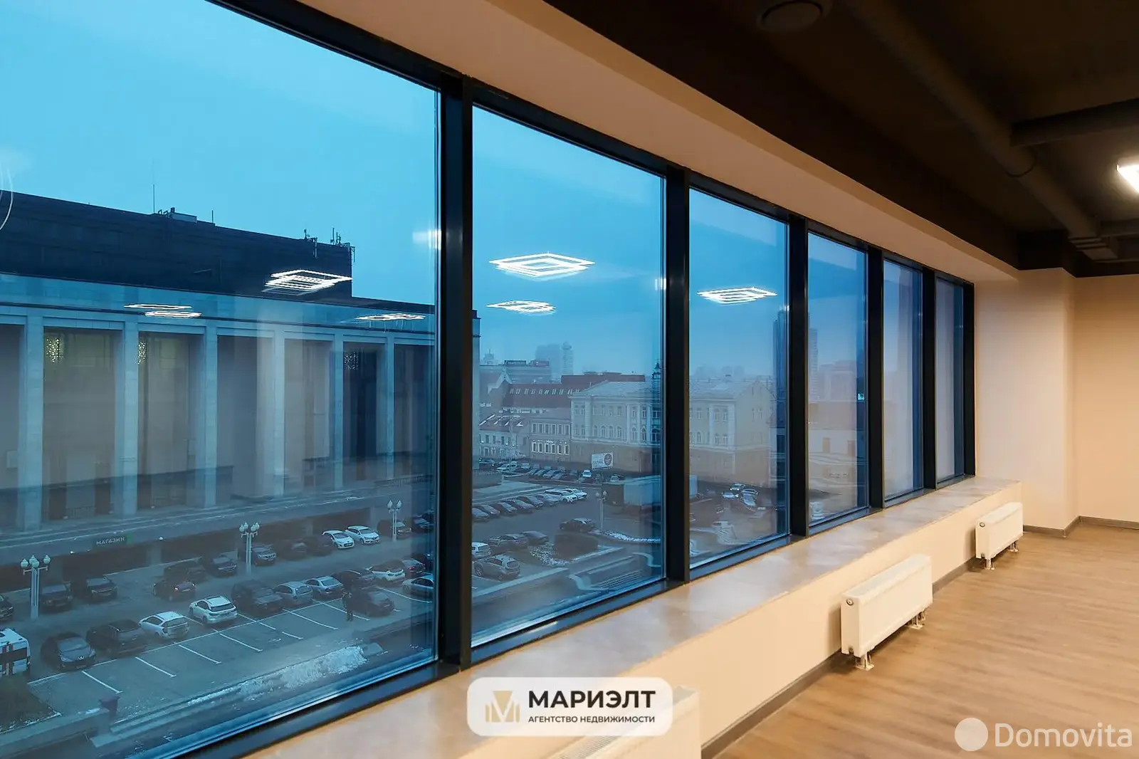 Аренда офиса на ул. Интернациональная, д. 38 в Минске, 180000EUR, код 14573 - фото 24