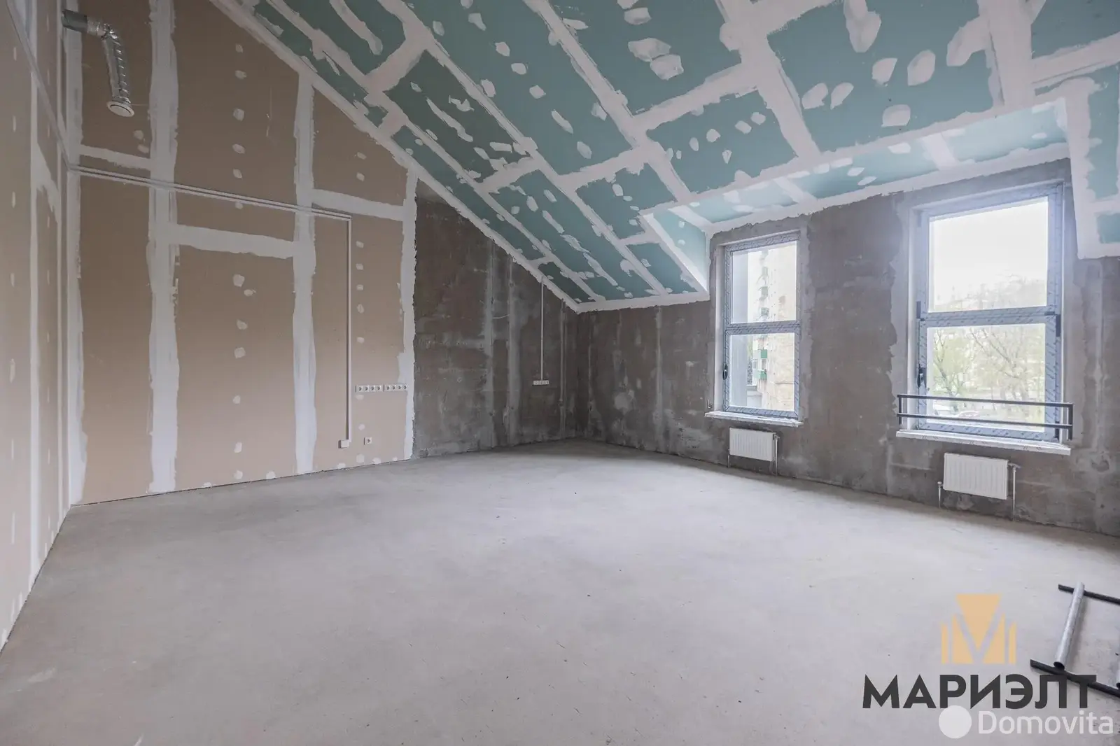 Объект сферы услуг в Минске, ул. Юрово-Завальная, д. 13, код 2938 - фото 15