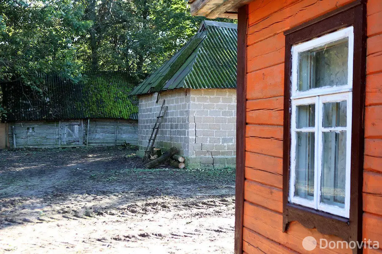 Цена продажи дома, Милушево,