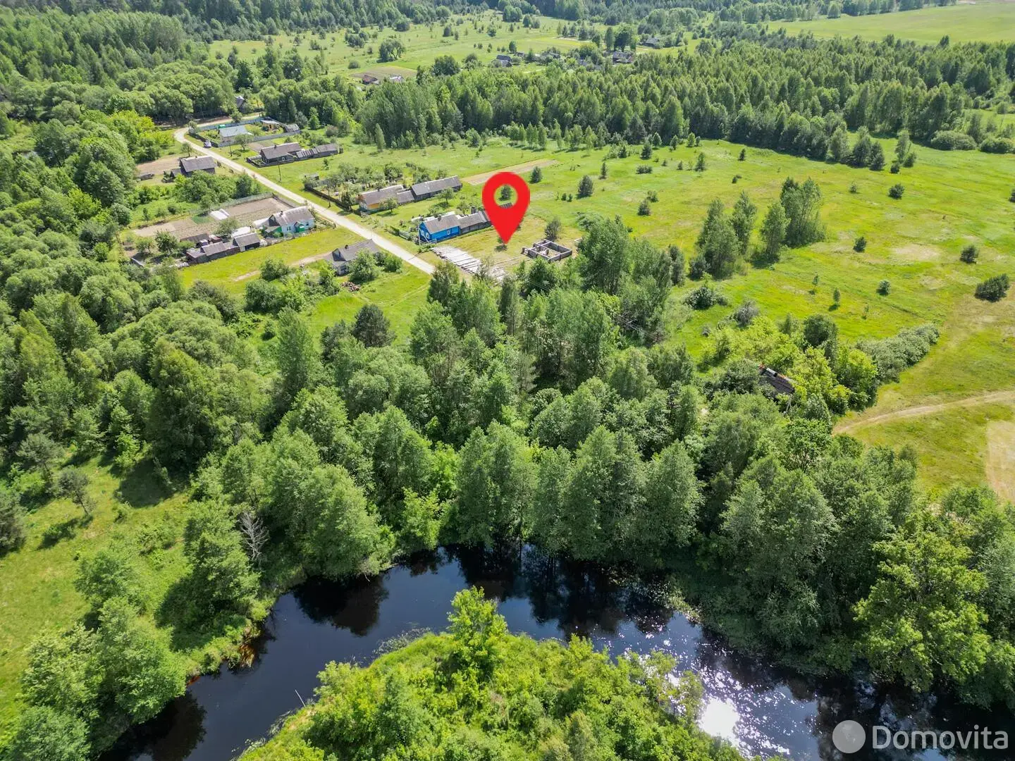 Купить земельный участок, 15 соток, Лука, Могилевская область, 18000USD, код 571158 - фото 25