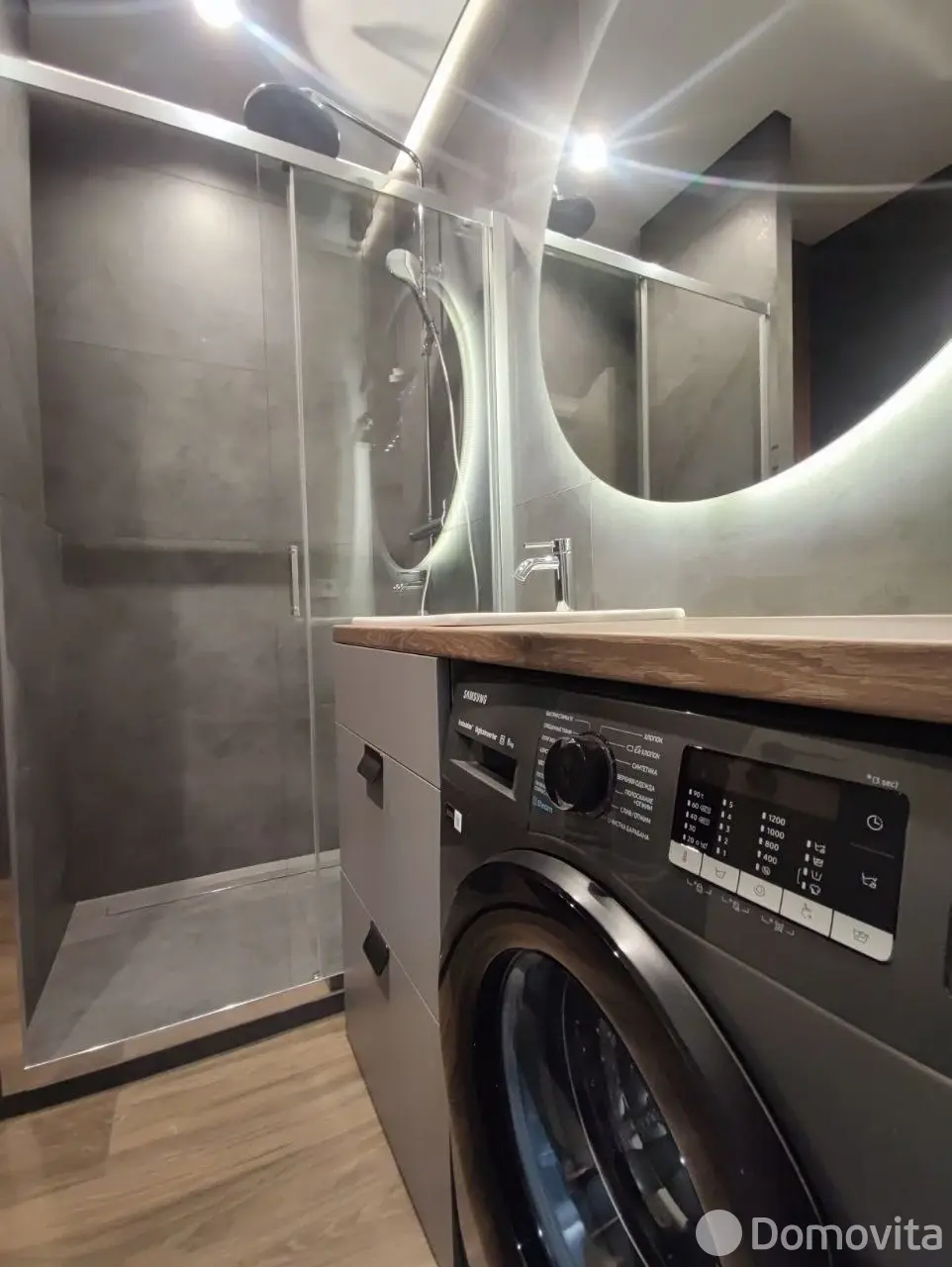 квартира, Минск, ул. Жореса Алфёрова, д. 7 на ст. метро Аэродромная