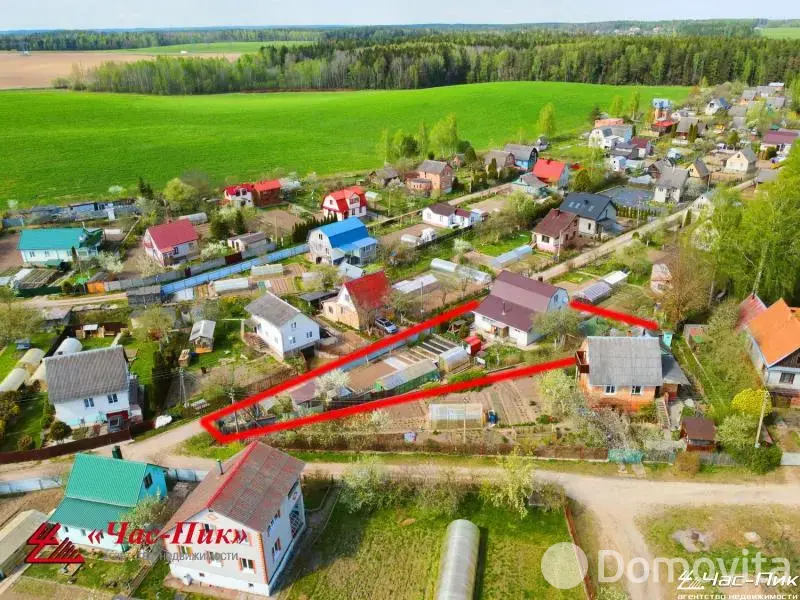 коттедж, Ивушка д.Петровичи Могилевского района, д. 264 