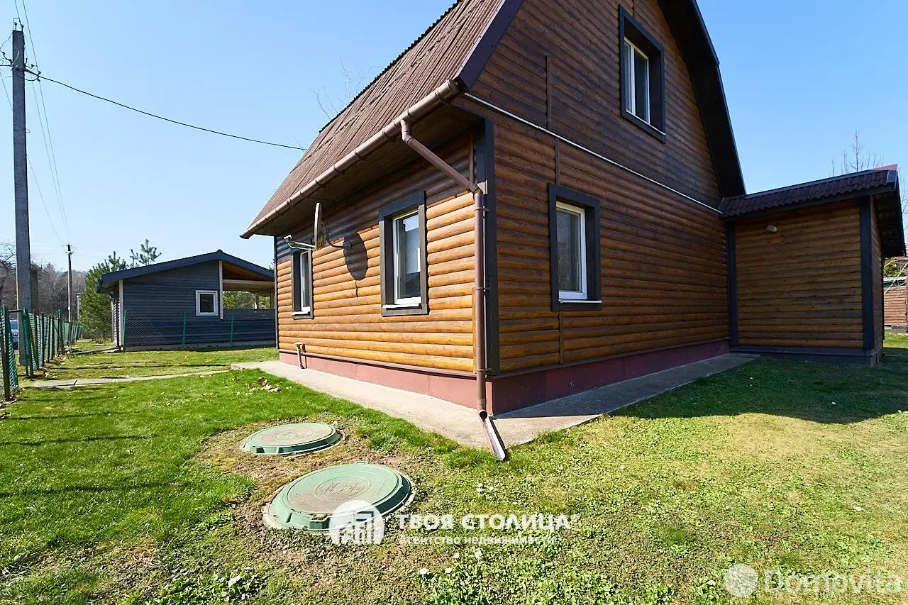 купить дачу, Энергетик-2002, 