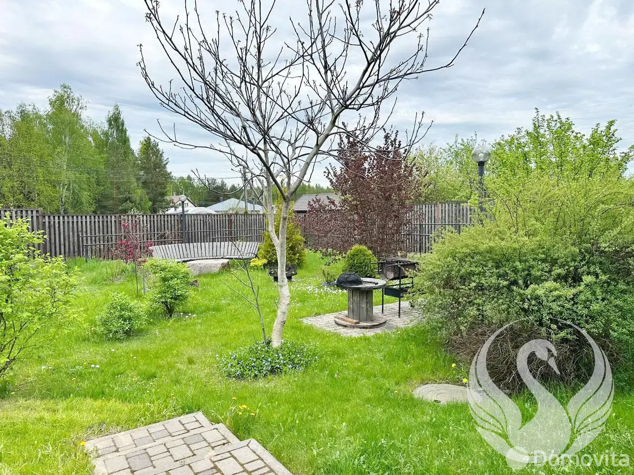 Продажа 1-этажной дачи в Цель Минская область, 504000BYN, код 185876 - фото 17