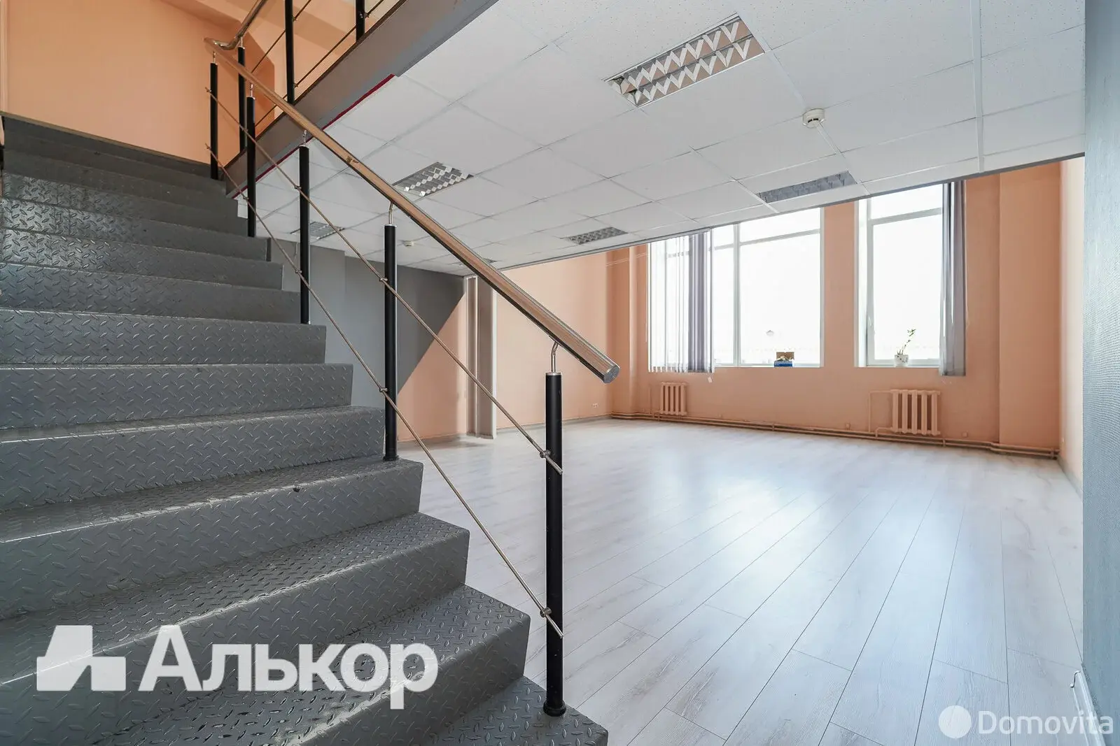 Купить офис на пр-т Независимости, д. 58 в Минске, 120000USD, код 9120 - фото 4