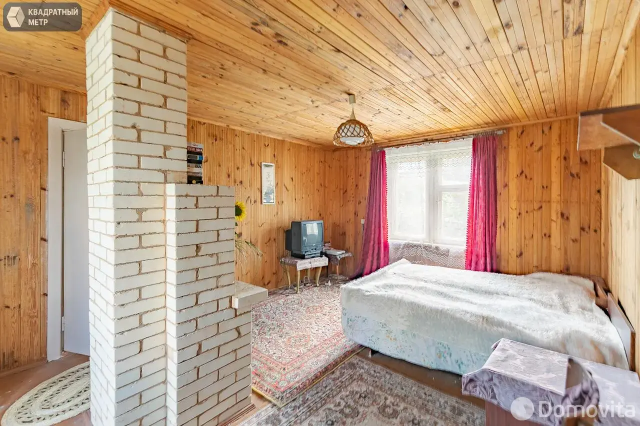 Продажа 3-этажной дачи в Смолевичский Кристалл Минская область, 18900USD, код 183506 - фото 25