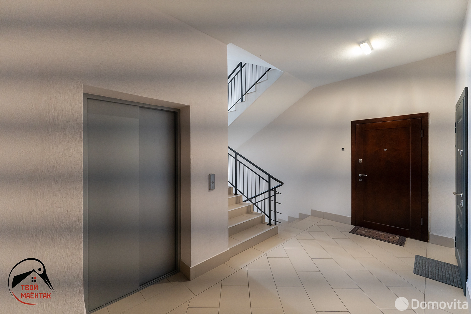 Снять 1-комнатную квартиру в Минске, ул. Панфилова, д. 2, 680USD, код 148176 - фото 12