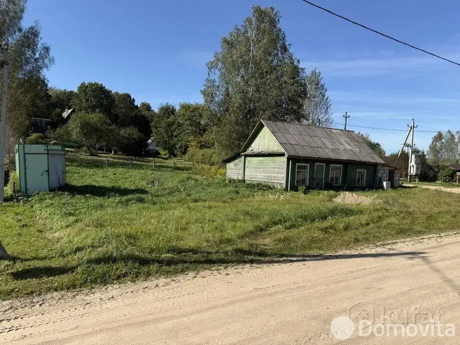 торговый объект, Слобода, 