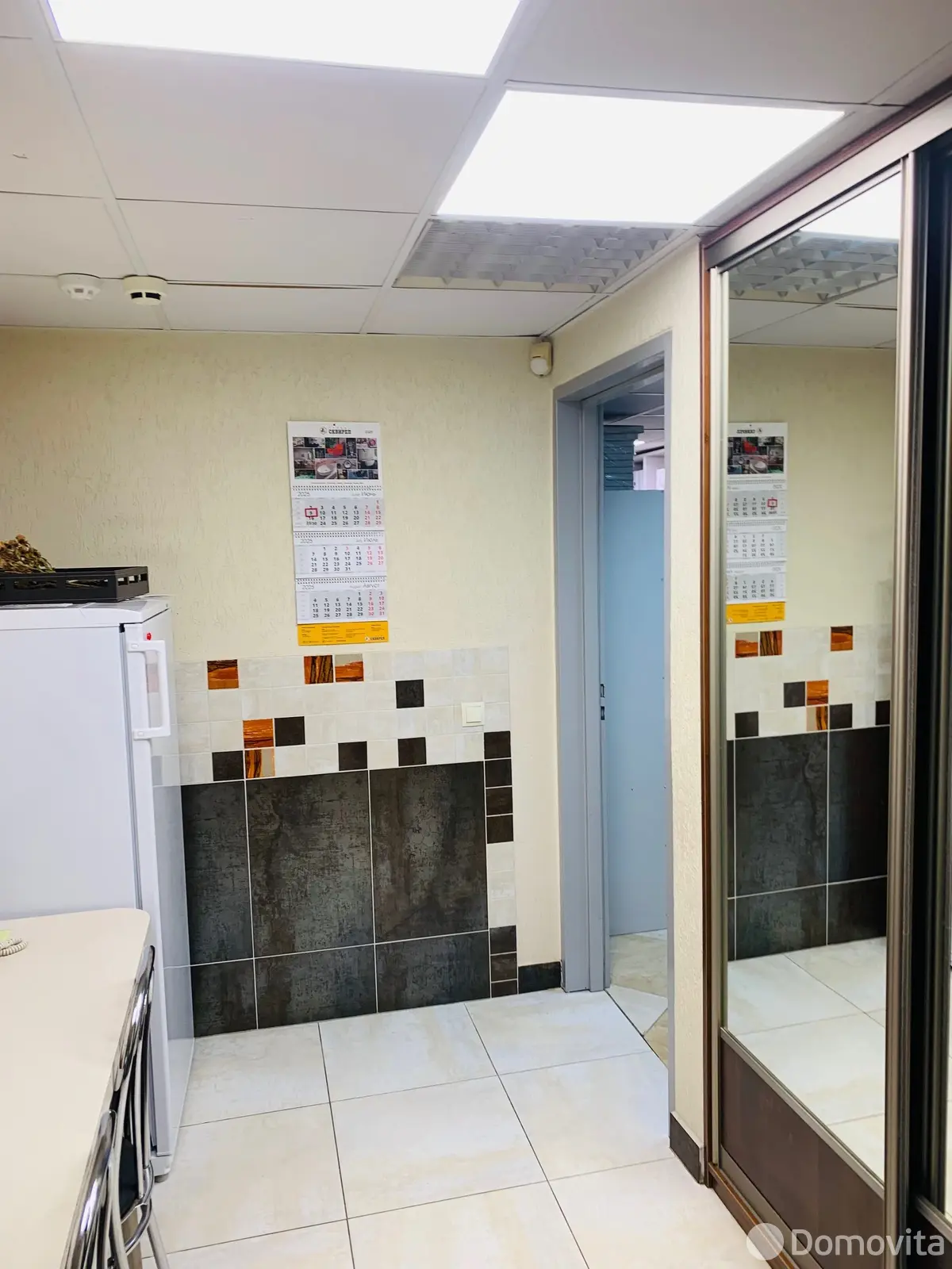 Снять торговое помещение на пр-т Мира, д. 25 в Могилеве, 7000BYN, код 967270 - фото 21